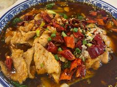 -百味饺子城•海鲜家常菜(秦皇岛店)