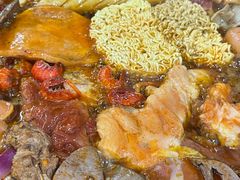 -泡椒王自助铁板烧(天生丽街店)