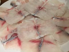 巴沙鱼-小牛叔鲜切牛肉·火锅·烤肉自助(公济桥路店)