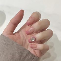 -M·X Nail日式美甲美睫