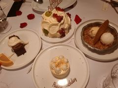 -壳里西餐厅Coquille Seafood Bistro(蒙自路店)