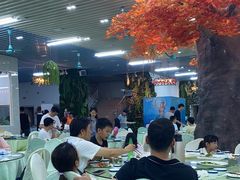 -景好海鲜餐厅(大鹏必选旅游店)