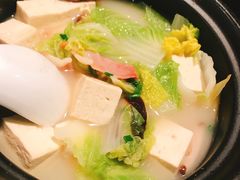 -鹿港小镇(悠唐店)