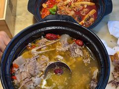-吕记老鸭汤·徽菜馆(东营路店)