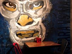 大堂-Luchador摔跤手墨西哥餐厅(恒宇广场店)