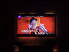 -INLOVE KTV(古墩印象城店)