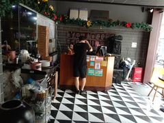 -榴莲家比萨(美食街店)