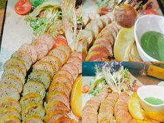 -The Cheebat 锌吧·Bistro(体育西店)