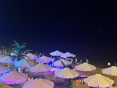-威海国际海水浴场旅游区