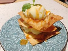 -墨纪Mojí墨西哥餐厅(南开大悦城店)