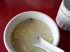 -青岛锅贴(四流中路店)