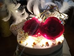 -丁先生蛋糕·品质鲜作(桐梓林店)