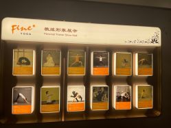 -FineYoga梵音瑜伽·普拉提