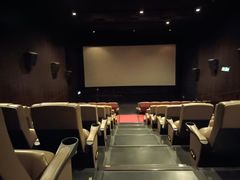 -百老汇电影中心(油麻地店)