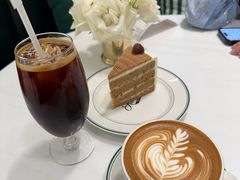 -Ralph’s Coffee(深圳罗湖万象城店)