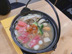 -About Bistro關於·泰式家庭料理