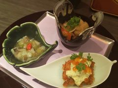 -滩万日本料理Nadaman(国贸大酒店)