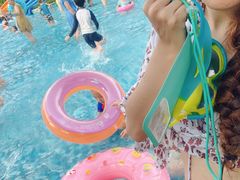 -苏州乐园森林水世界