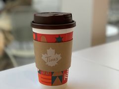 -Tims天好咖啡(江干万象城店)