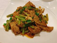 -马凯餐厅(长椿街店)