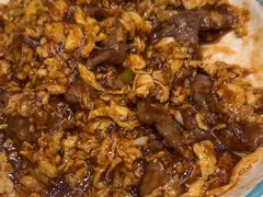 -金家老三饭庄(常营店)