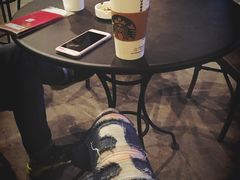 -星巴克(苏州泰华店)