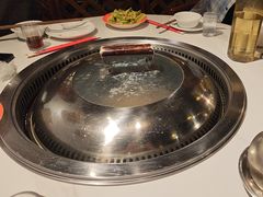 -沈厨地锅老灶•徐州烧烤(黄渡店)