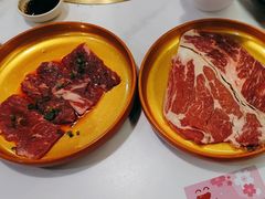 -拾也•和牛•海鲜•烤肉放题(卓悦INTOWN店)