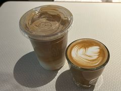 -BAKER&SPICE(安福路店)