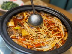 -肖记公安牛肉鱼杂馆· 省级非物质文化遗产(仁和路店)