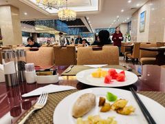 -浙江三立开元名都大酒店