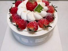 -Tomado绿色烘焙(大尧三路店)