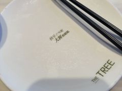 -大树餐厅(益田假日店)