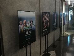 -百美汇影城(LUXE嘉里中心店)