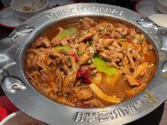 -胖哥俩肉蟹煲(杭州下沙学林街店)