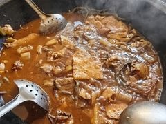 -姥家大锅台水库渔家