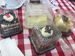 -红宝石·鲜奶小方(万航店)