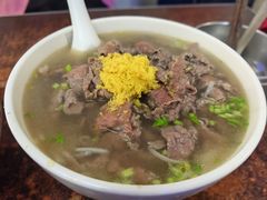 -潮镇老尾牛杂(环城西路店)
