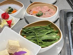 -海底捞火锅(方圆荟店)