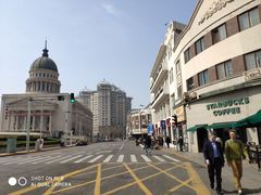 -小白楼1902欧式风情街