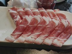 -南门四季铜锅涮肉(大屯·北苑店)