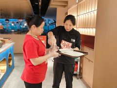 -千滋百味自助海鲜烤肉(布吉景华店)