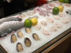 -巴奴毛肚火锅(二七万达店)