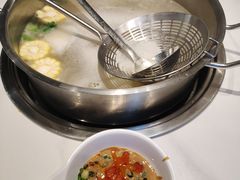 -潮正和潮汕牛肉火锅·老字号(番禺万达店)