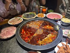 -陈眼镜火锅(总店)