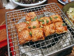 -雀舞云南菜(天津天河城购物中心店)