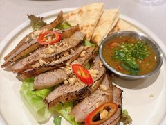 -农畉LONFOOD(益田假日广场店)