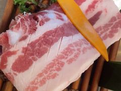 -西塔老太太泥炉烤肉(杭州首店)