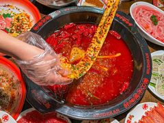 -牛市坎火锅(建设路店)