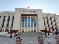 -哈尔滨规划展览馆